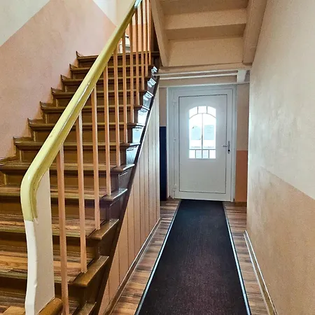Utpatel Whg 02 Villa