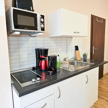 Utpatel Whg 02 Villa Heringsdorf (Usedom)