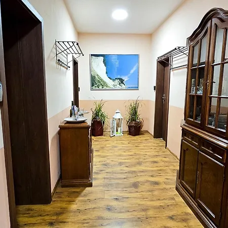 Utpatel Whg 02 Villa