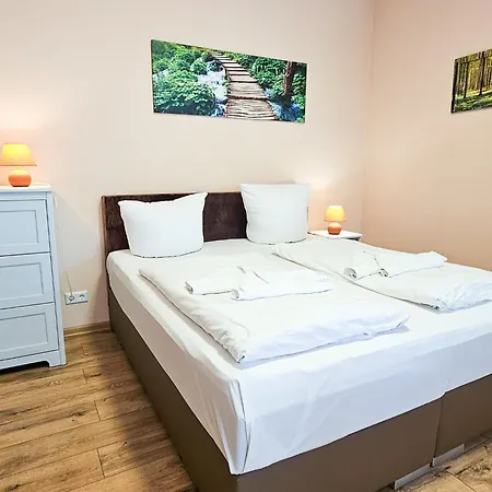 Utpatel Whg 02 Heringsdorf (Usedom)