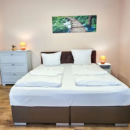 Utpatel Whg 02 Villa Heringsdorf (Usedom)