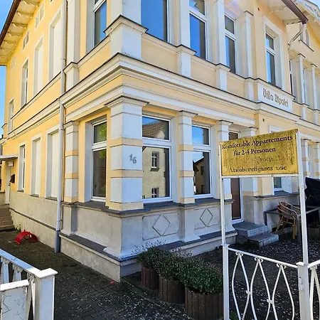 Villa Utpatel Whg 02